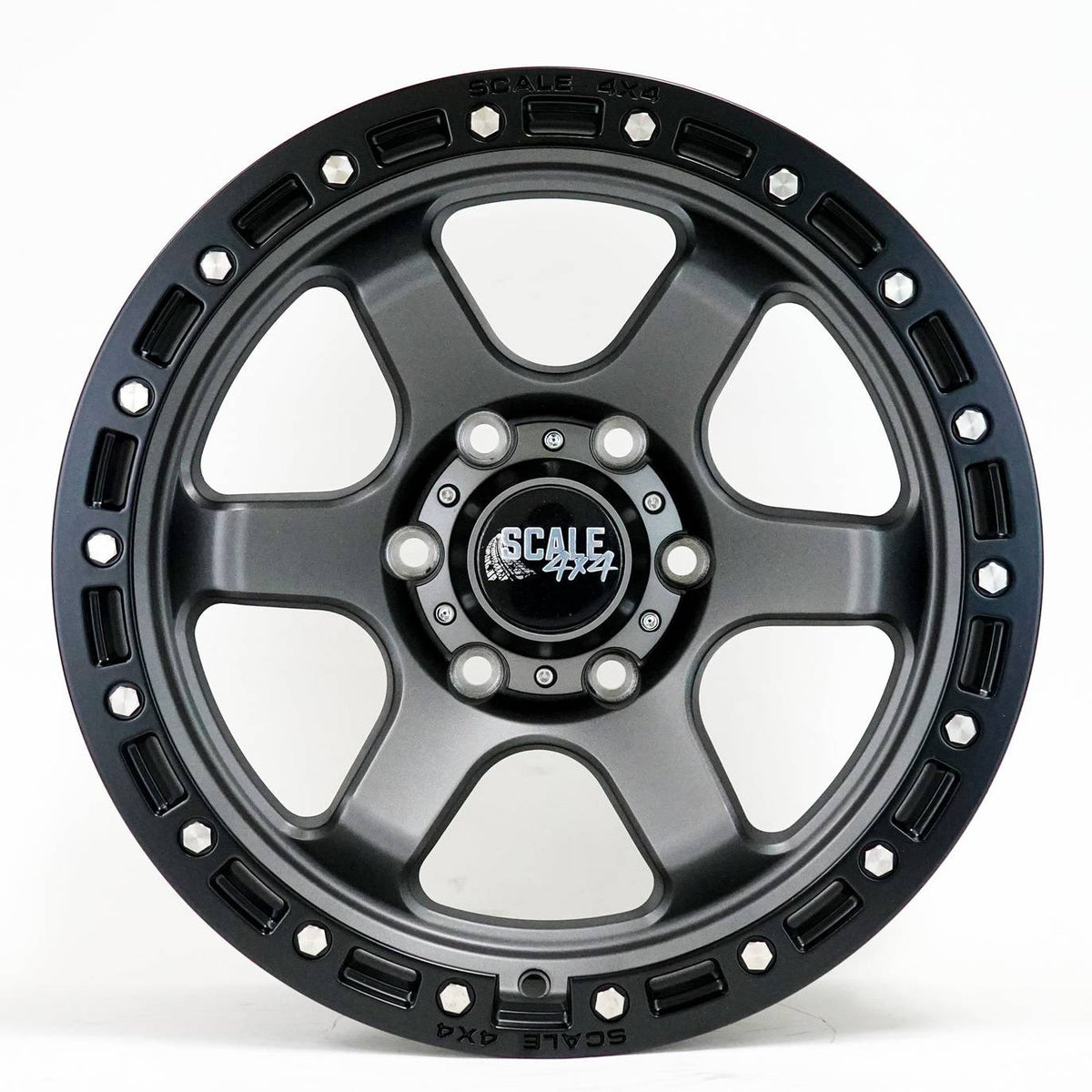 Scale Wheels S03