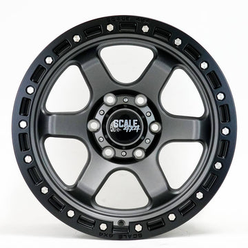 Scale Wheels S03