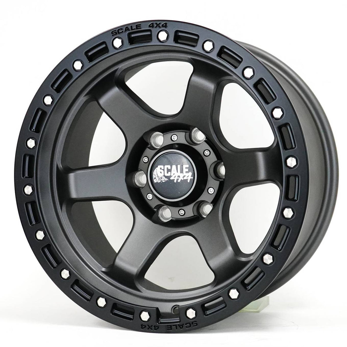 Scale Wheels S03