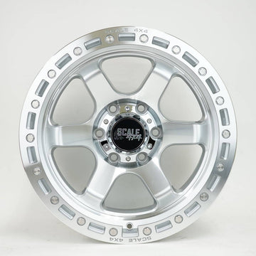 Scale Wheels S03