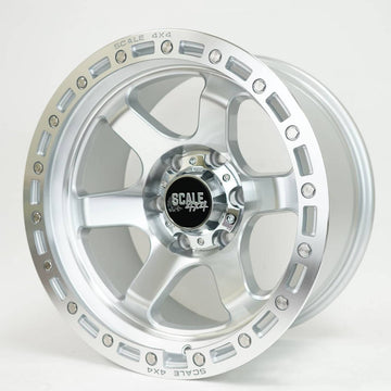 Scale Wheels S03
