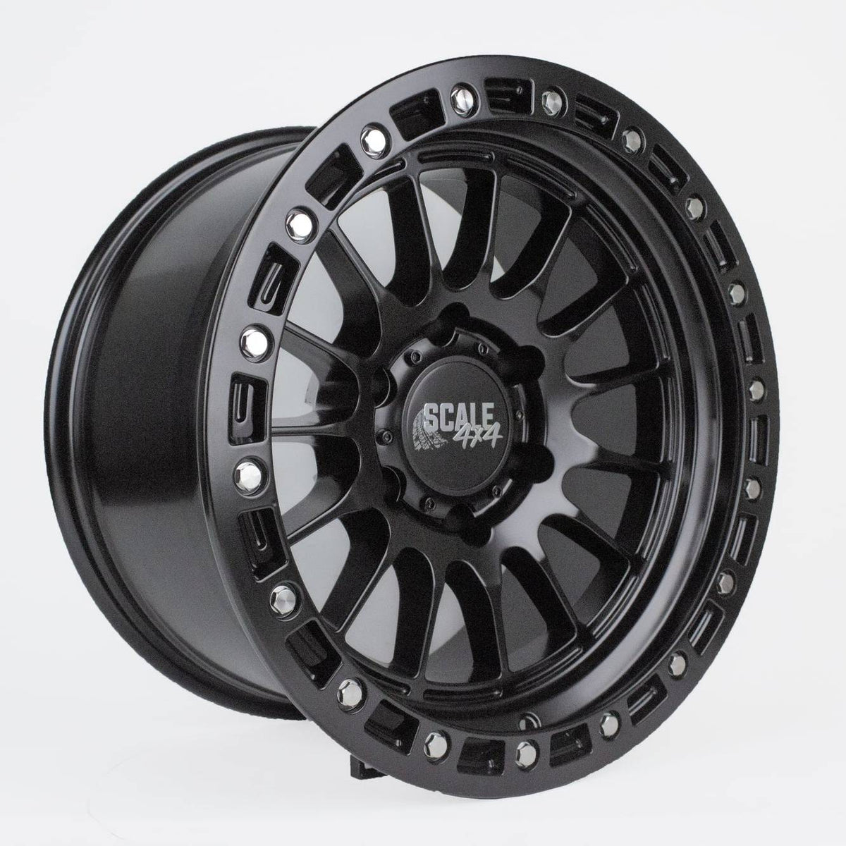 Scale Wheels S04