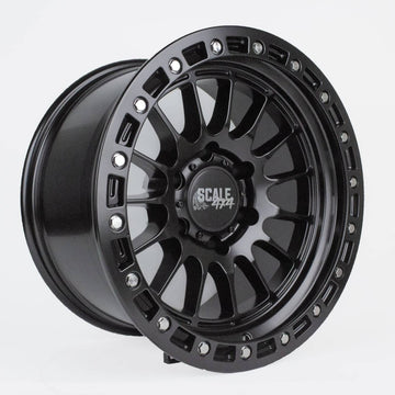 Scale Wheels S04