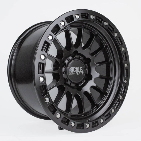 Scale Wheels S04