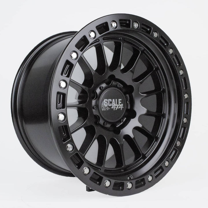 Scale Wheels S04