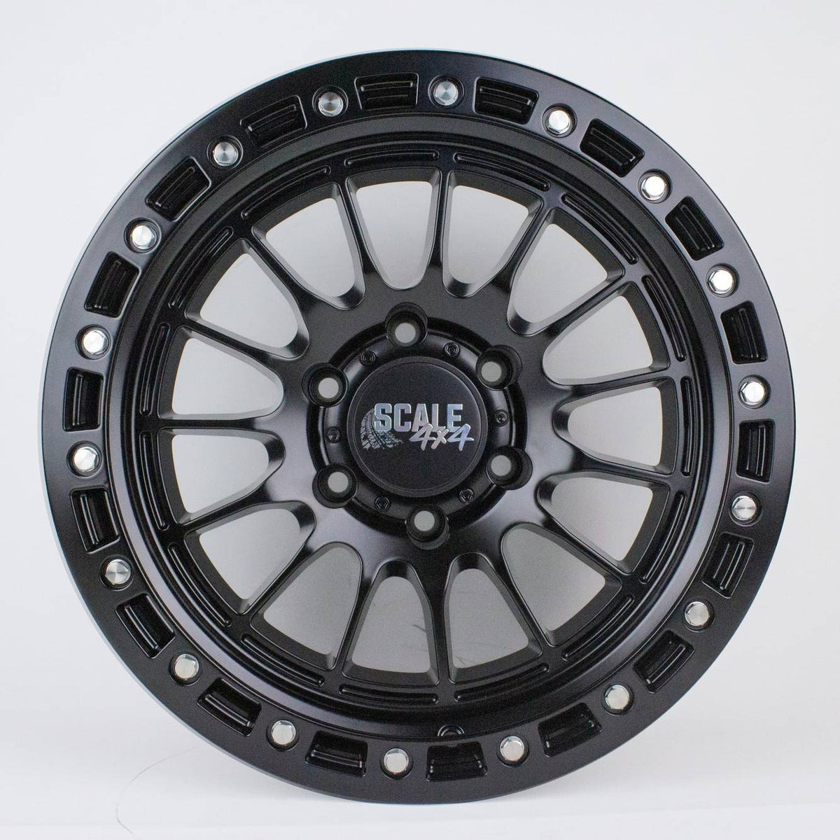 Scale Wheels S04