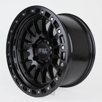 Scale Wheels S04
