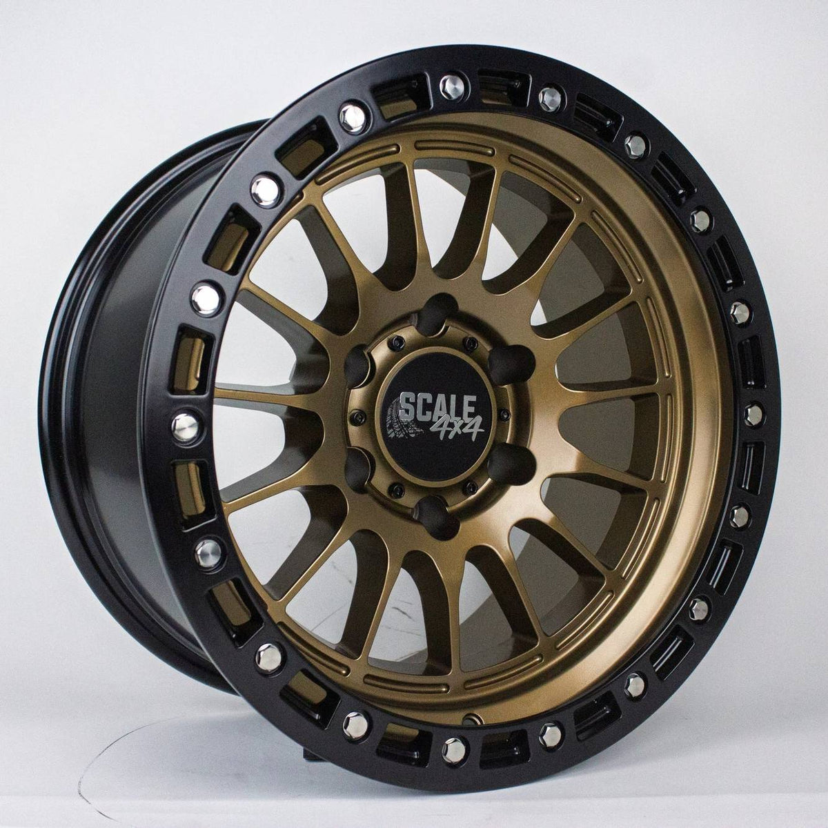 Scale Wheels S04