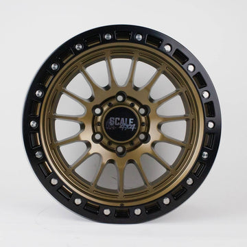 Scale Wheels S04