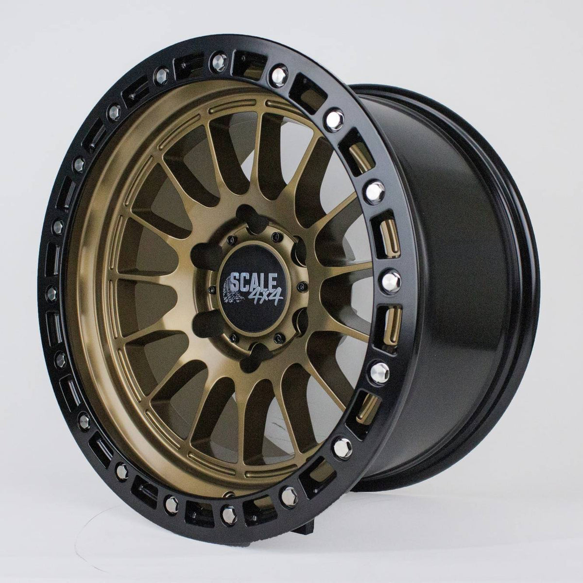 Scale Wheels S04