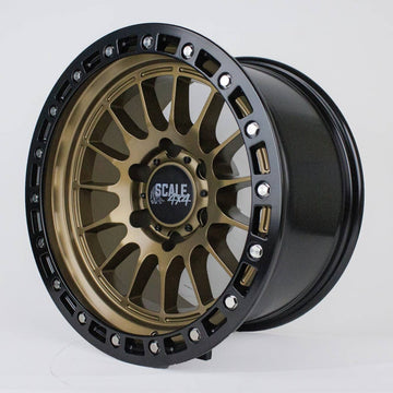 Scale Wheels S04