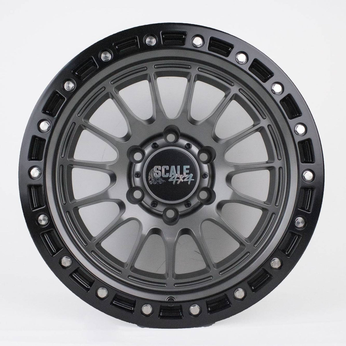 Scale Wheels S04