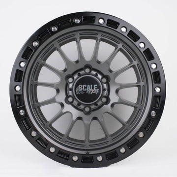 Scale Wheels S04