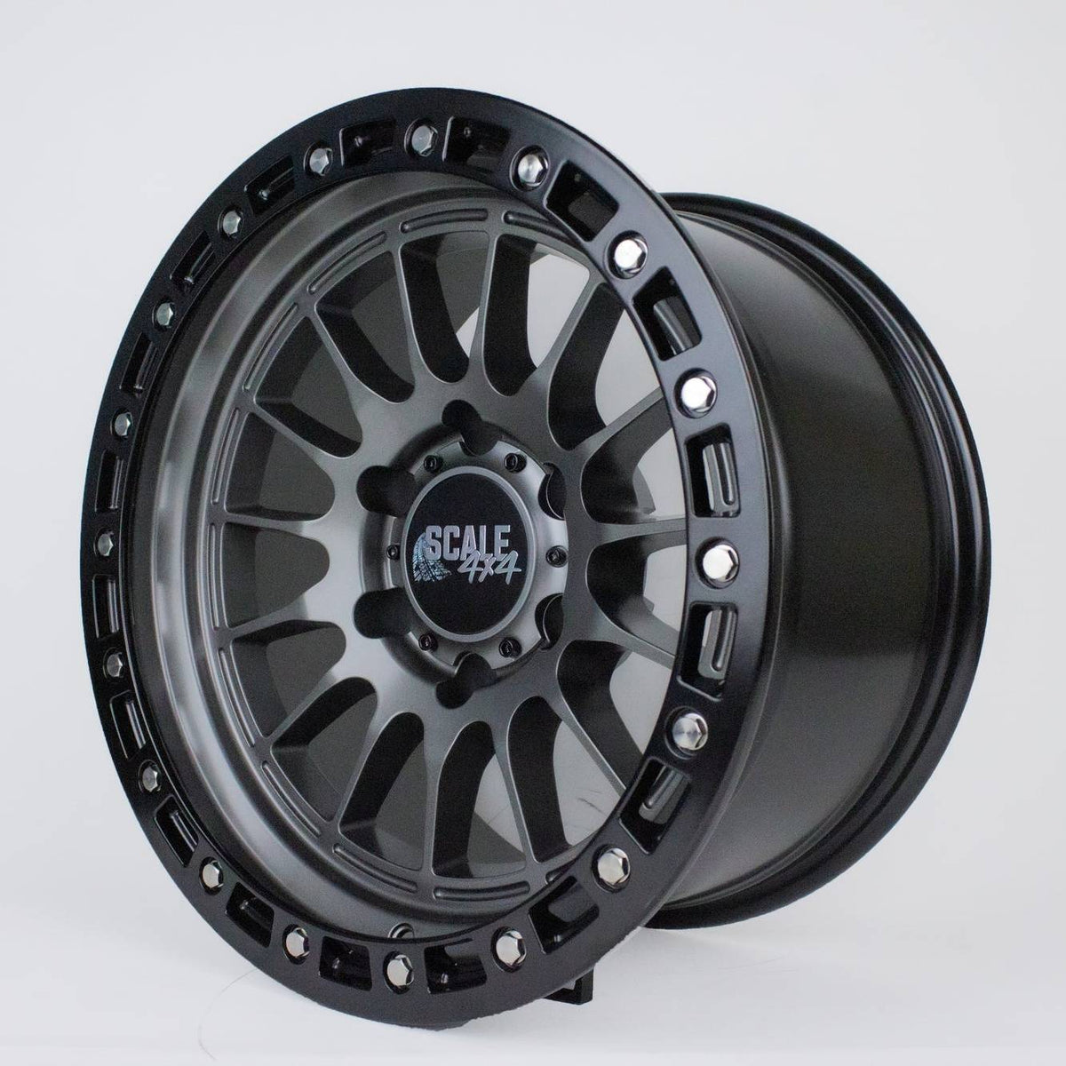 Scale Wheels S04