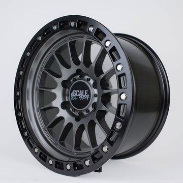 Scale Wheels S04