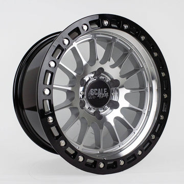 Scale Wheels S04