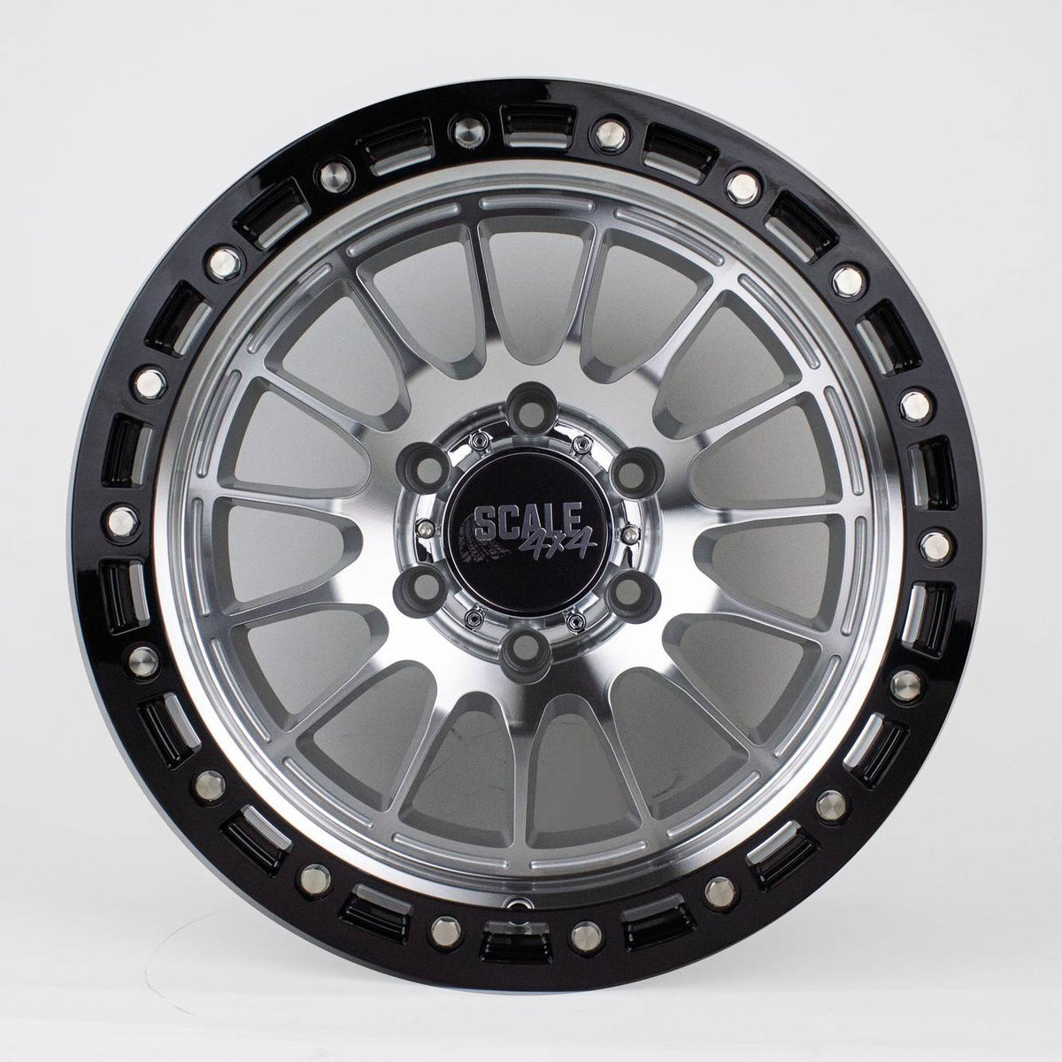 Scale Wheels S04
