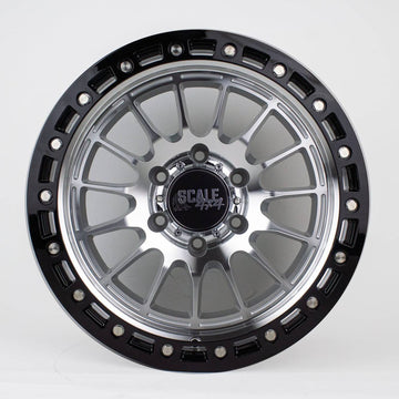 Scale Wheels S04