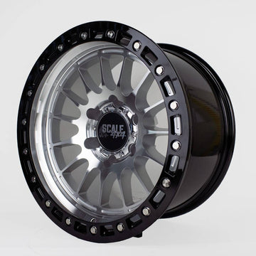 Scale Wheels S04