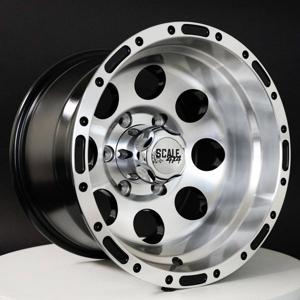 Scale Wheels S52