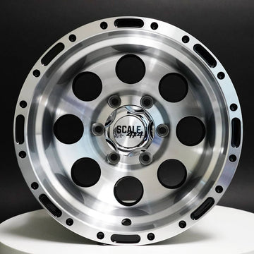 Scale Wheels S52