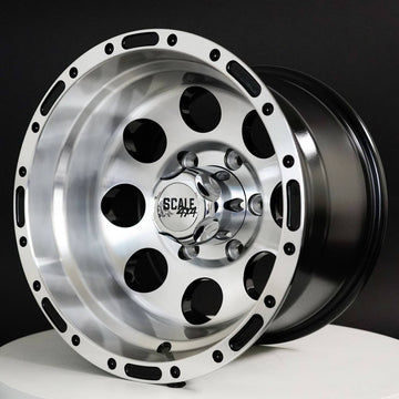 Scale Wheels S52