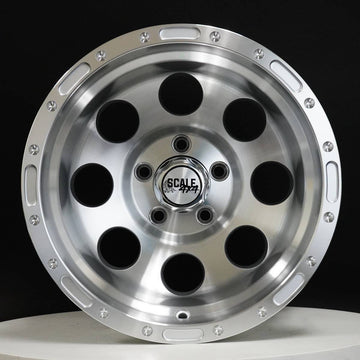 Scale Wheels S52