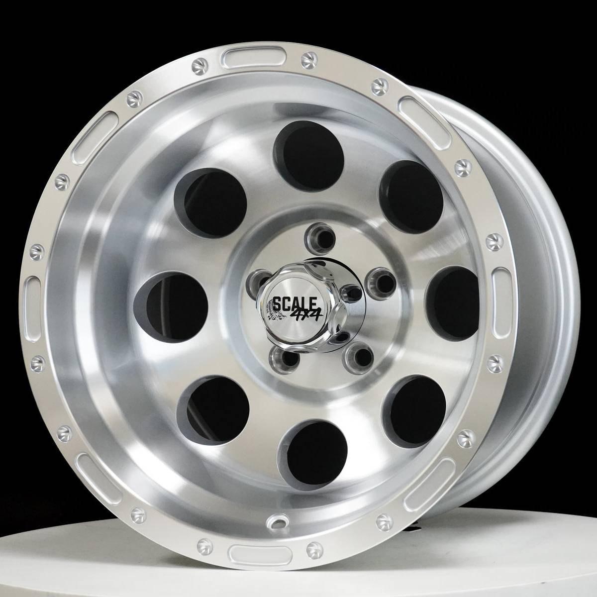 Scale Wheels S52