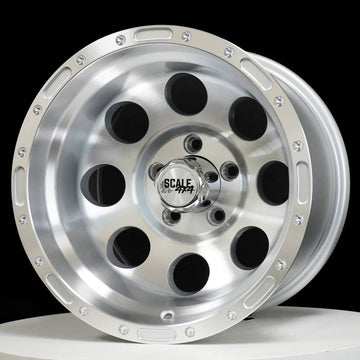 Scale Wheels S52