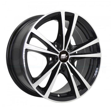 MST Wheels Saber