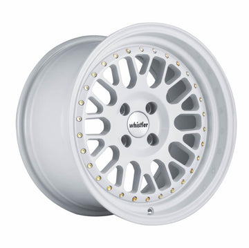 Whistler Wheels SK1 White