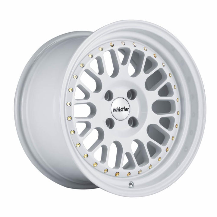 Whistler Wheels SK1 White