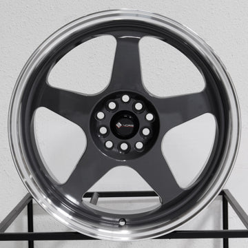 Vors Wheels SP1