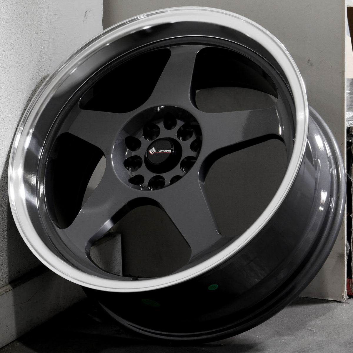Vors Wheels SP1