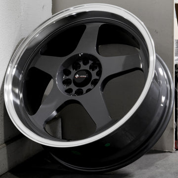 Vors Wheels SP1