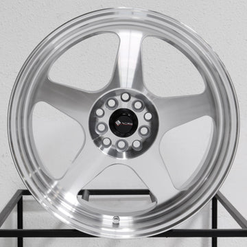 Vors Wheels SP1