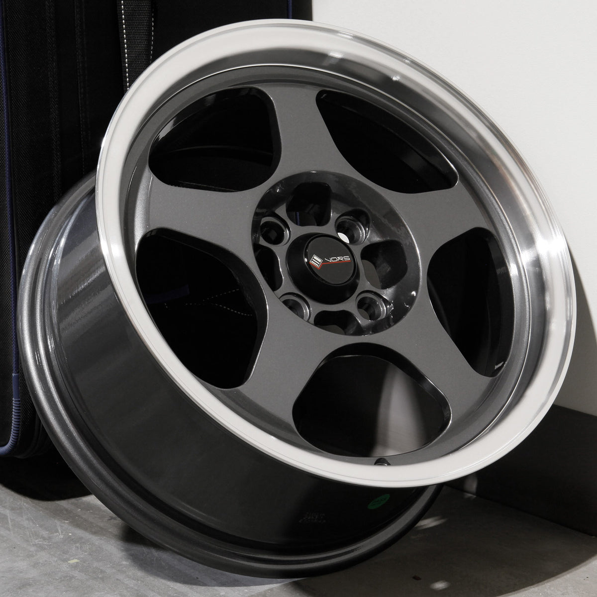 Vors Wheels SP1