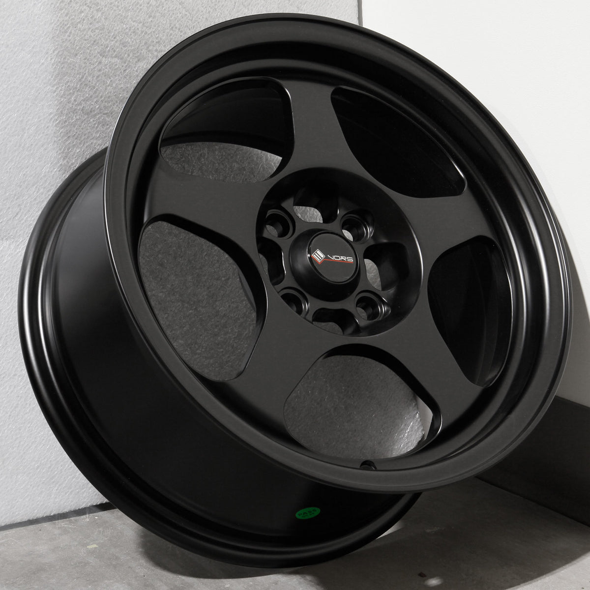 Vors Wheels SP1