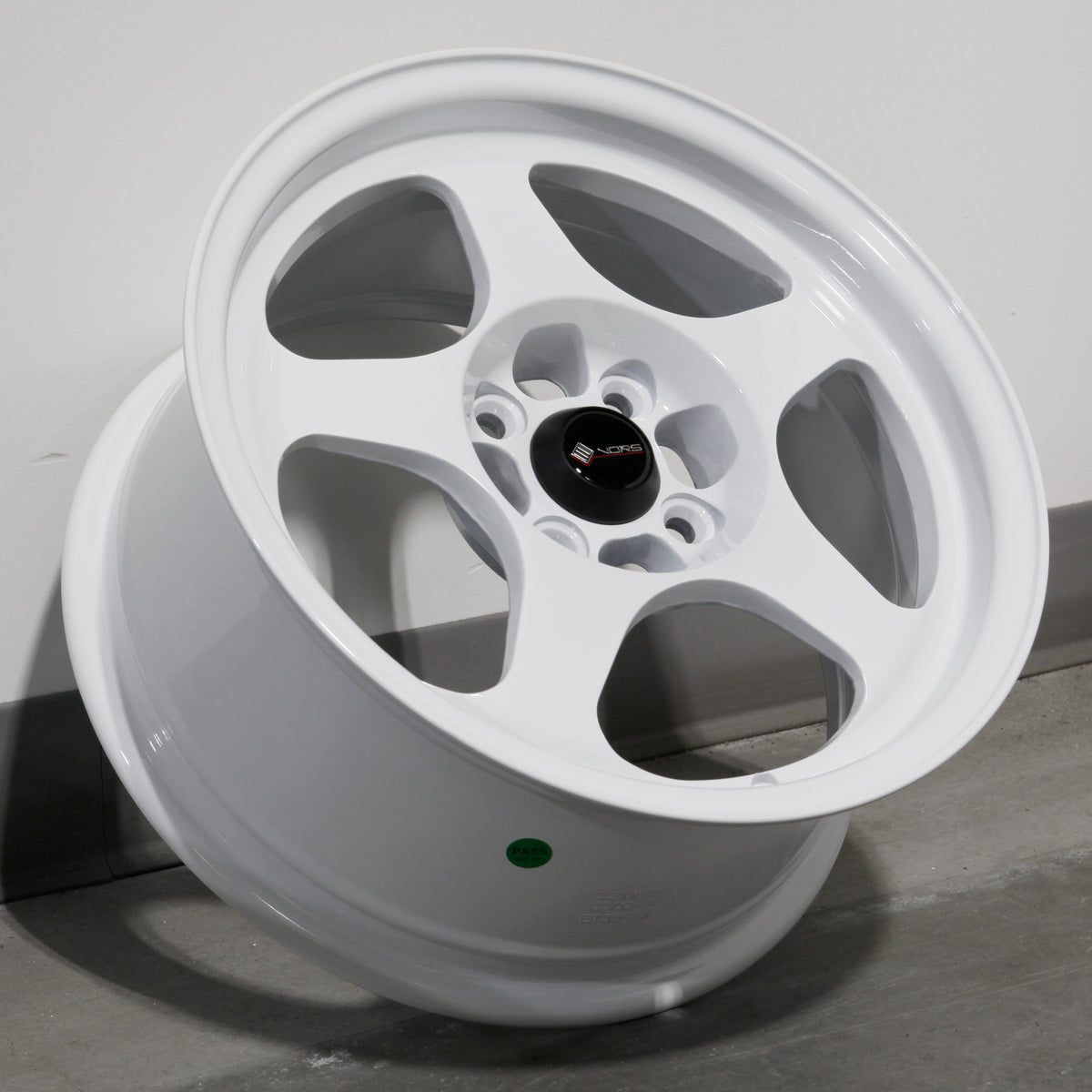 Vors Wheels SP1