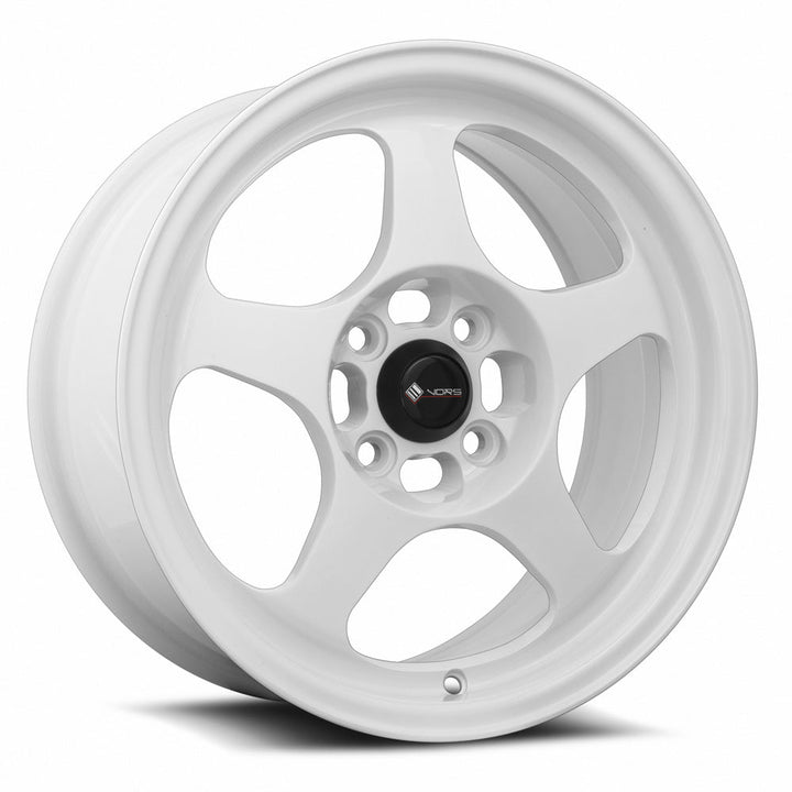 Vors Wheels SP1 White