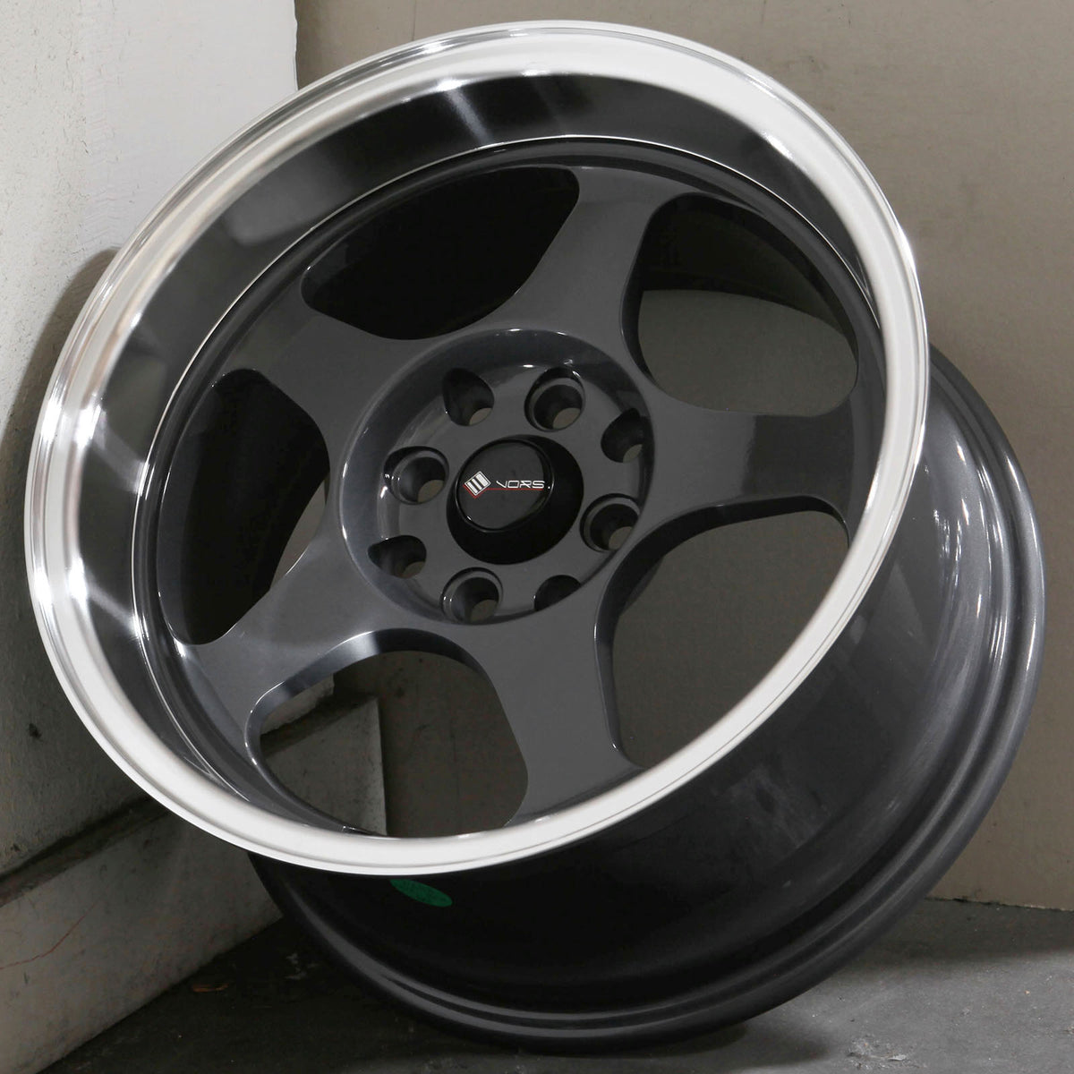 Vors Wheels SP1