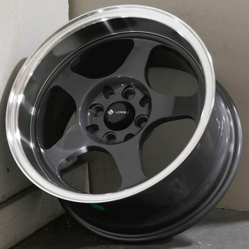 Vors Wheels SP1
