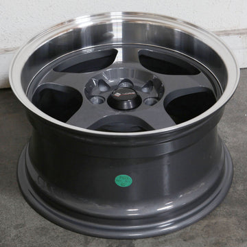 Vors Wheels SP1 Hyper Black
