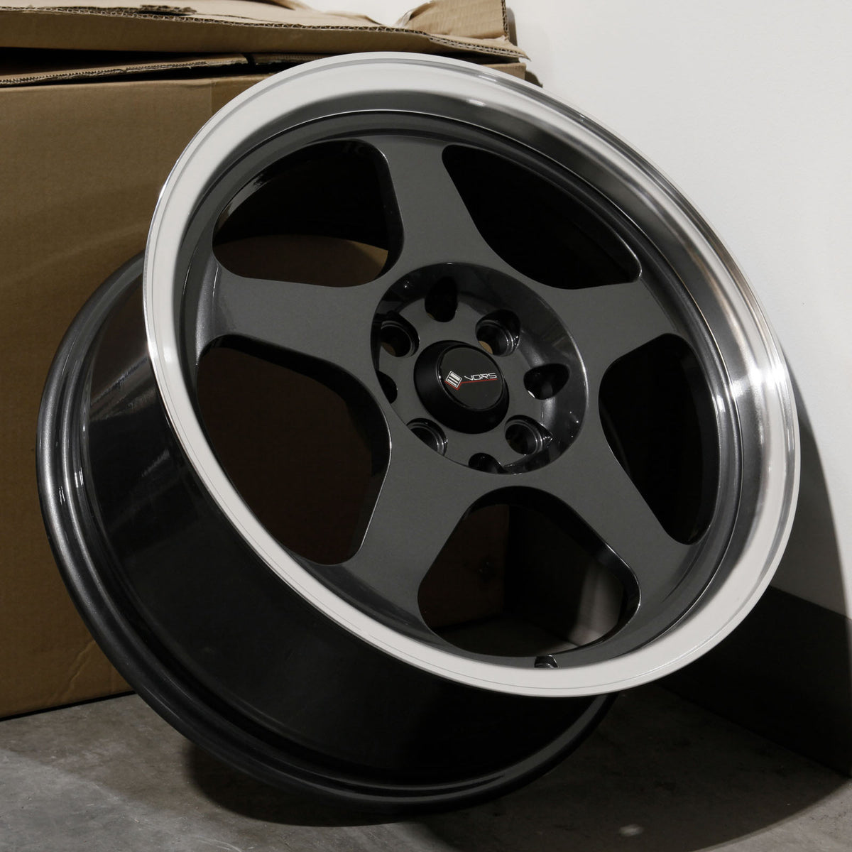 Vors Wheels SP1