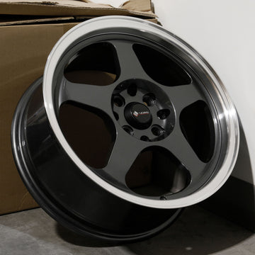 Vors Wheels SP1