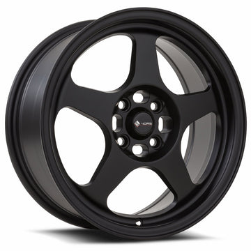 Vors Wheels SP1