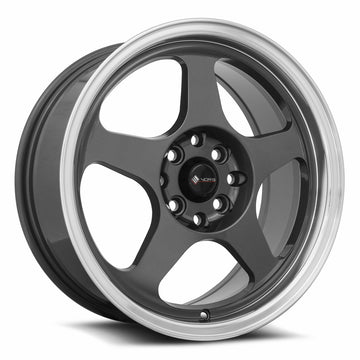 Vors Wheels SP1
