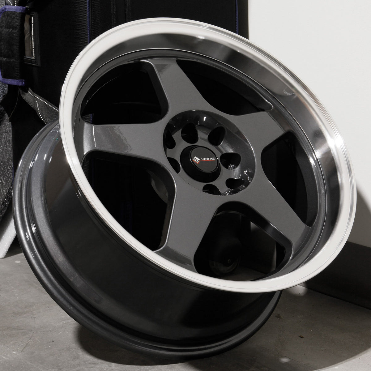 Vors Wheels SP1