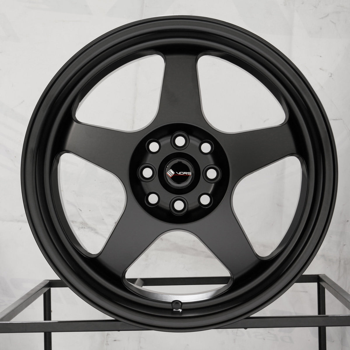 Vors Wheels SP1
