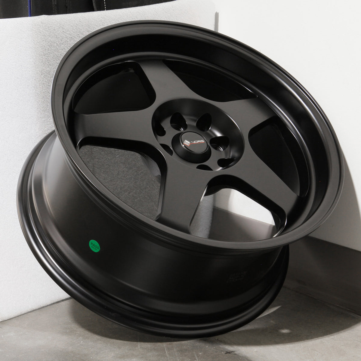 Vors Wheels SP1